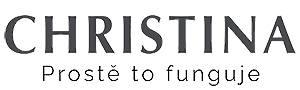 Kozmetika Christina Logo